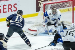 #13 Gabriel Vilardi