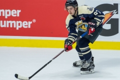 #97 Jeremy Bracco