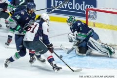 #61 Luke Boka