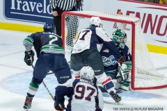 #97 Jeremy Bracco