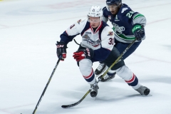 #31 Mikhail Sergachev