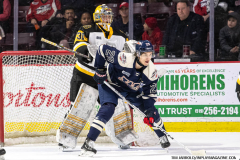 Windsor-Spitfires-vs-Brantford-Bulldogs-February-8-2025-In-Play-magazine-24
