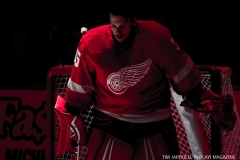 Wings vs Bruins Sept 23 2017 01