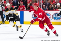 Wings vs Bruins Sept 23 2017 28
