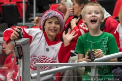 Wings vs Rangers Dec 29 2017 (1)