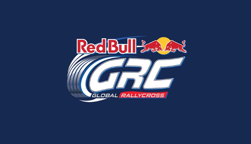 Red Bull GRC, GRC Lites, 2017 Red Bull Global Rallycross Schedule