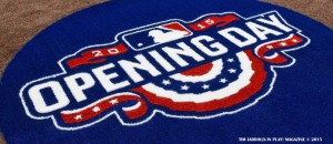 Detroit Tigers 2016 Schedule, opening day, TIGERS HOME OPENER FRIDAY - 18TH SEASON AT COMERICA PARK