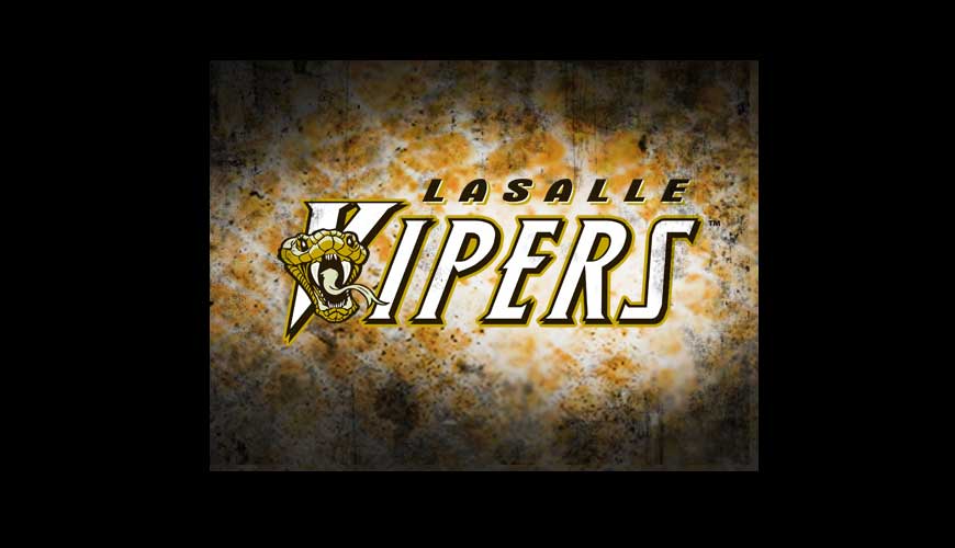 Lasalle Vipers