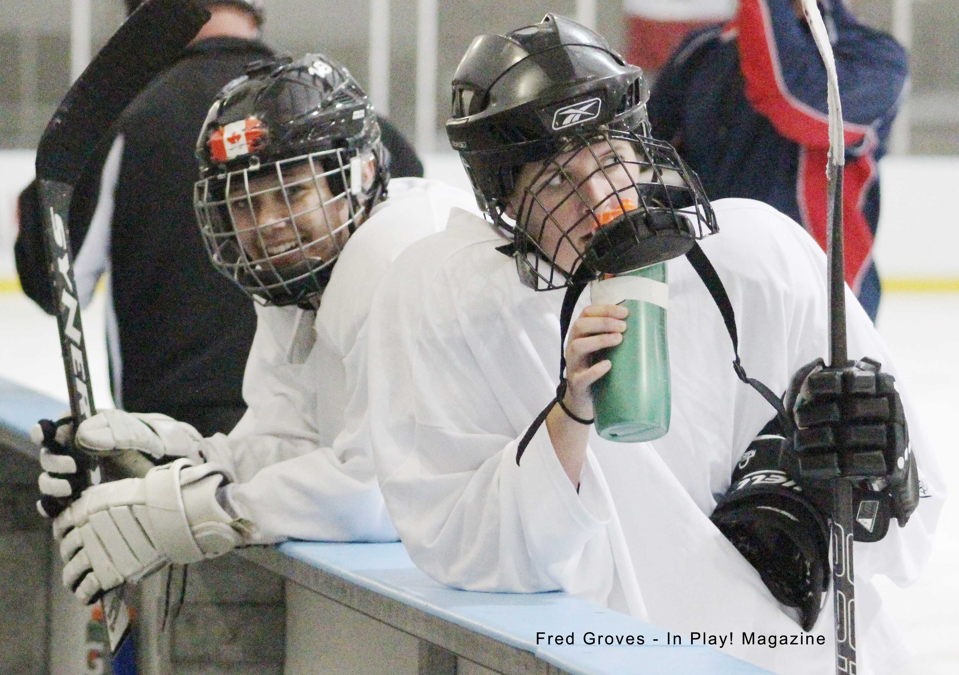 NWHL