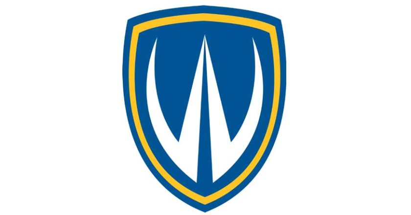 Windsor Lancers Athletics logo
