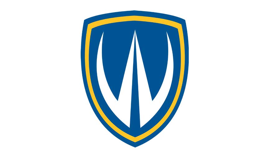 Windsor Lancers Athletics logo
