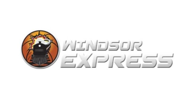 Windsor Express, Brandon Robinson & Express Win at the Colosseum