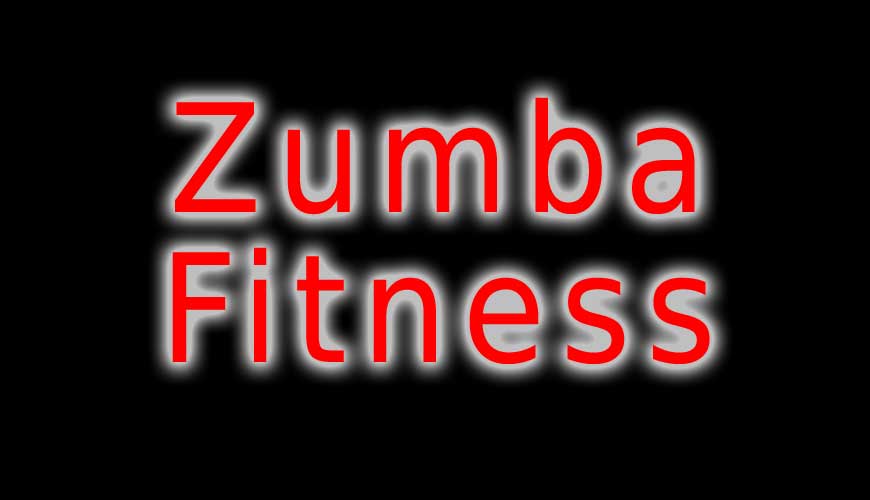 Zumba Fitness