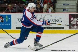 Gabriel Vilardi, Spitfires Update Vilardi Cleared, McEneny signs, Gabriel Vilardi Set