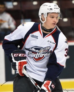 Mikhail Sergachev