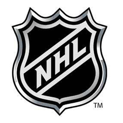 NHL logo