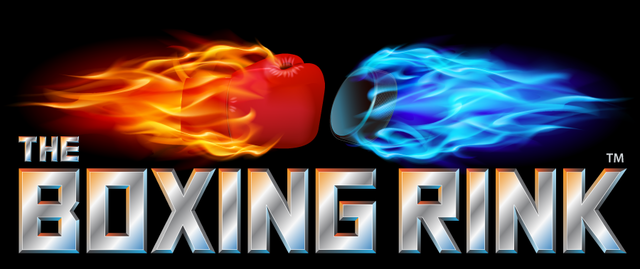 ROCK STEADY BOXING - The Boxing Rink