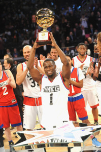 nba all star game