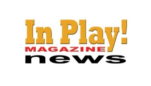 In Play! magazine News