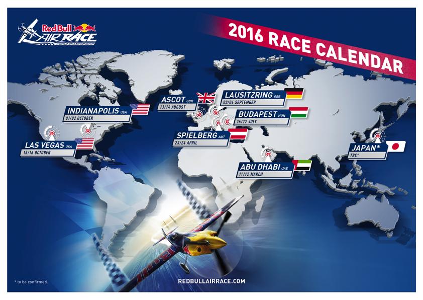red bull air race