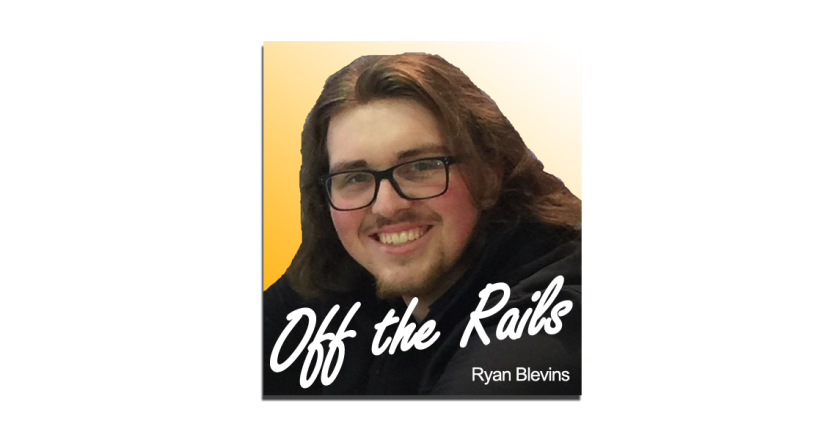 Ryan Blevins