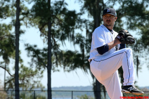 Detorit Tigers pitcher preparing to deliver a pitch, DETROIT TIGERS VACATION PACKAGES ON SALE NOW