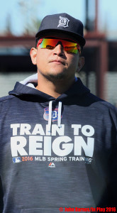 Detroit Tigers