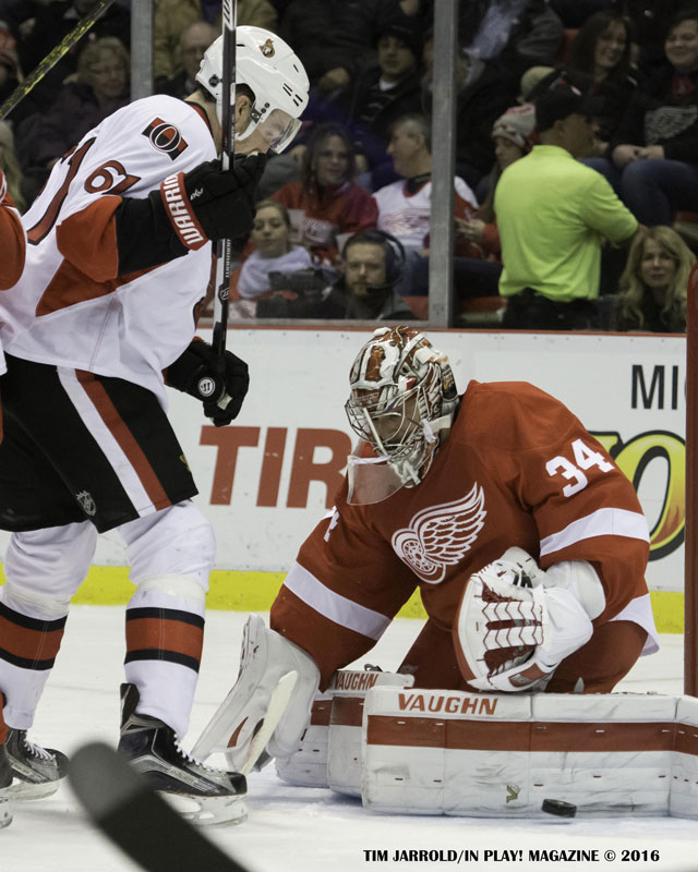 Petr Mrazek