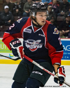 Brendan Lemieux