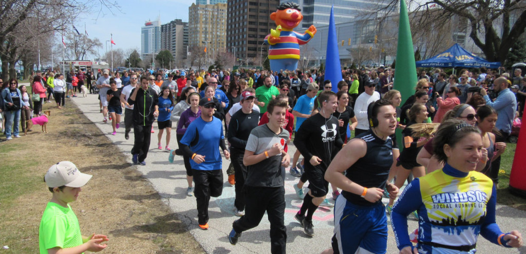 Run for Rocky 2016