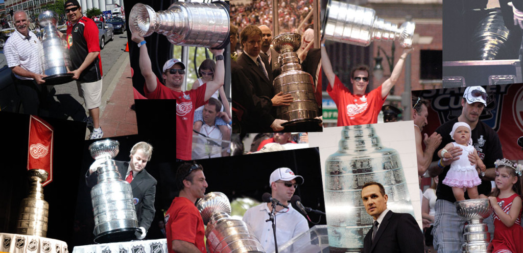 Stanley Cup