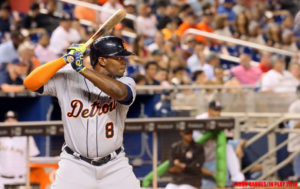Detroit Tigers