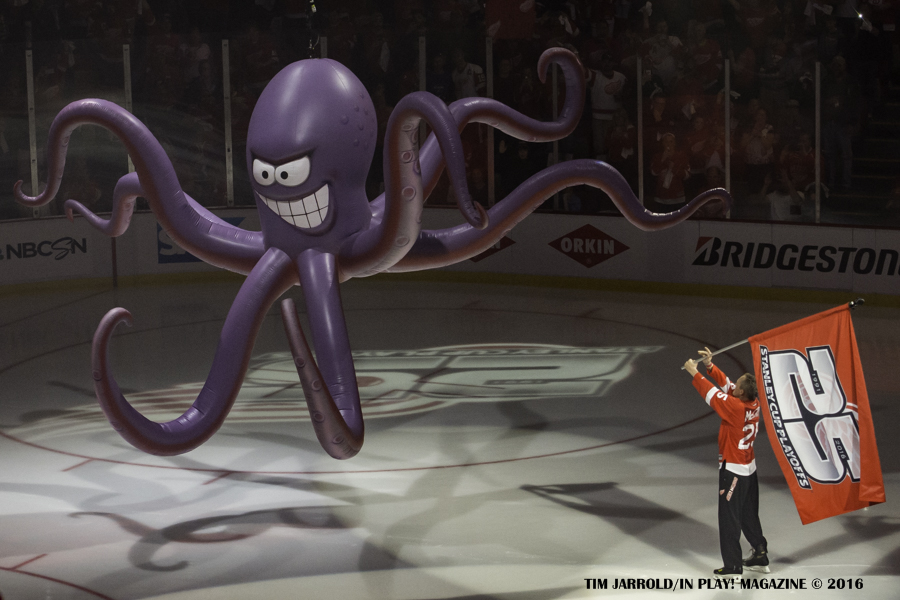 Tampa Bay Lightning vs Detroit Red Wings