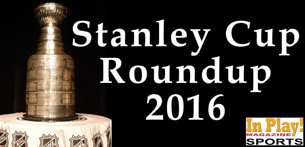 Stanley Cup, BLUES SCORE, cHICAGO BLACKHAWKS, SHARKS EVEN WESTERN, STANLEY CUP FINALS GAME 1, Penguins Headed to Stanley Cup, PENGUINS VS SHARKS GAME 1, BONINO