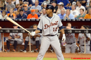 Tigers Postgame Wrap April 15, 2016