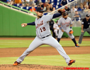Tigers Postgame April 6