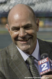 Kirk Gibson