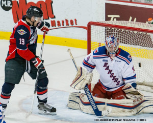 windsor spitfires