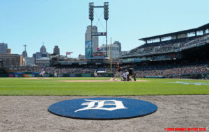 Tigers Indians Postgame Wrap April 23, TIGERS AGREE TO TERMS WITH FIRST OVERALL PICK CASEY MIZE