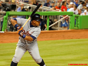 Detroit Tigers