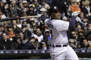 Tigers v Mariners June 22