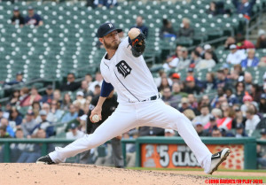 Detroit Tigers vs Pittsburgh Pirates