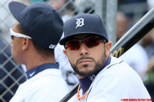 Detroit Tigers