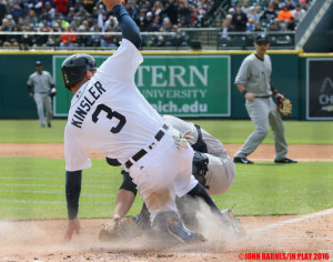 Tigers v Twins Sept 12