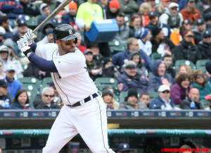 Tigers vs White Sox August 3
