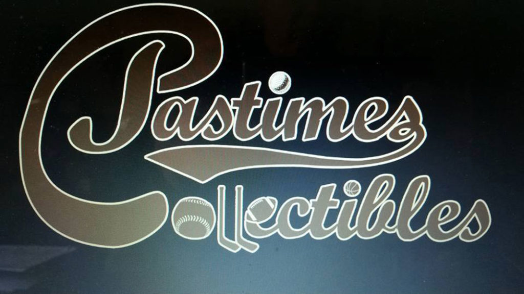 Pastimes Collectibles