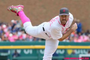 Pink Out The Park