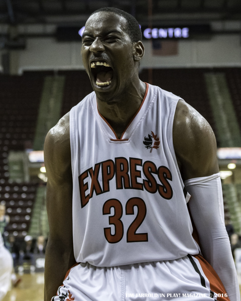 Windsor Express Sweep
