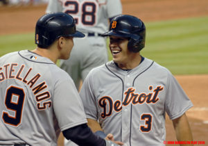 Tigers Postgame Wrap, Tigers v White Sox July 22