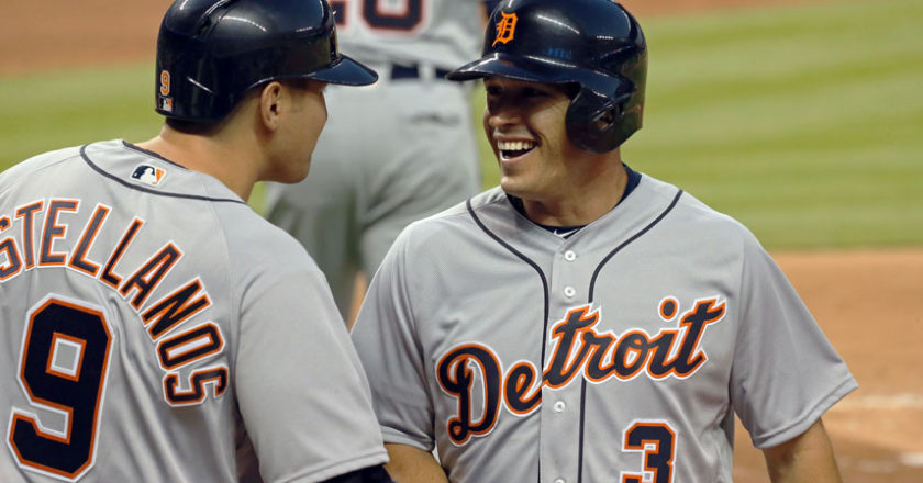 Tigers Postgame Wrap, Tigers v White Sox July 22